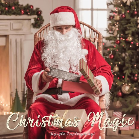 Christmas Magic | Boomplay Music