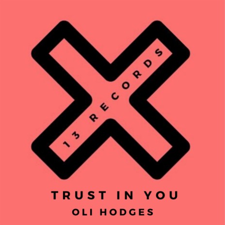 Trust In You (Original Mix)