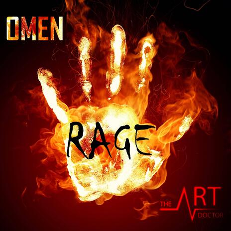 Rage (feat. The Art Doctor) | Boomplay Music