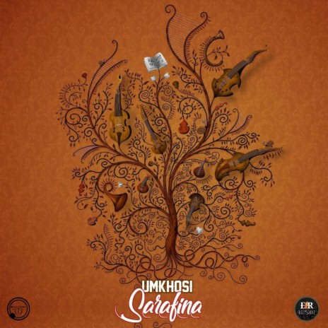 Sarafina | Boomplay Music