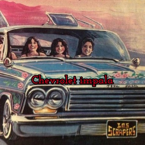 Chevrolet Impala | Boomplay Music