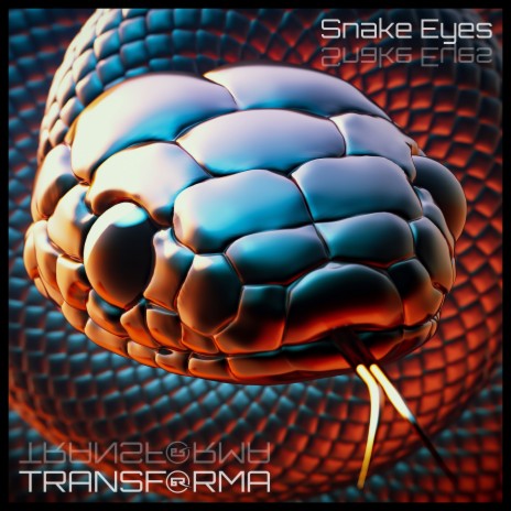 Snake Eyes | Boomplay Music