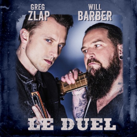 Le duel ft. Will Barber | Boomplay Music