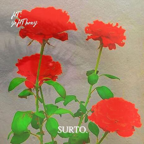 Surto ft. yeHThony | Boomplay Music