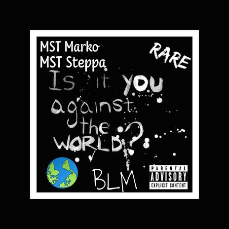 BLM | Boomplay Music