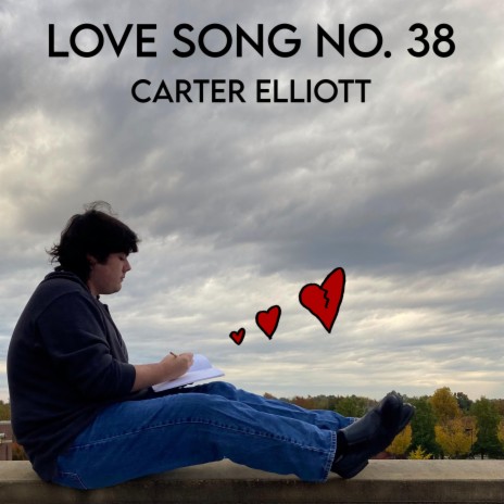 Love Song No. 38 | Boomplay Music