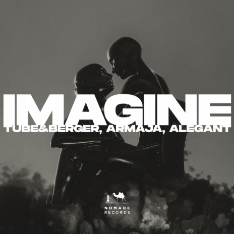 Imagine ft. Armaja & Alegant | Boomplay Music