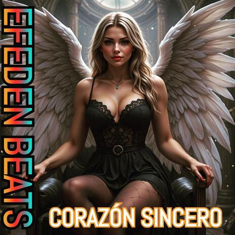 Corazón sincero | Boomplay Music