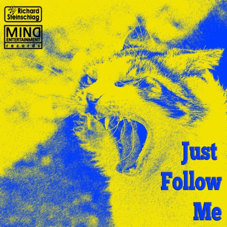 Just Follow Me | Boomplay Music