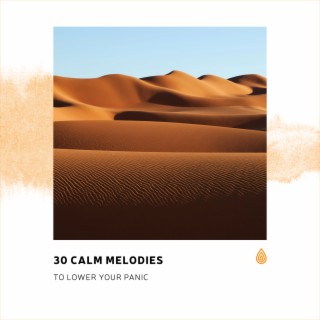 30 Calm Melodies to Lower Your Panic