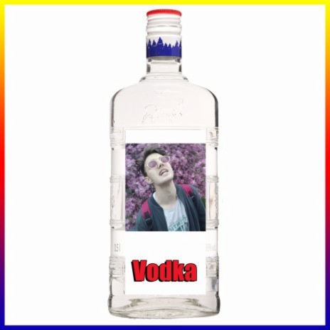 Vodka ft. HotAlex