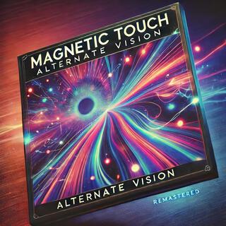 Magnetic Touch