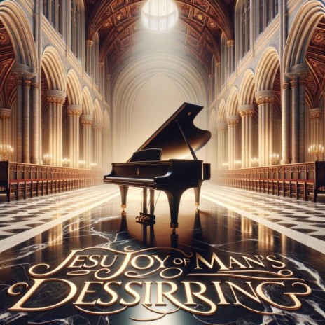 Jesu Joy of Mans Desiring | Boomplay Music