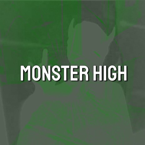 Monster Monster High (Tiktok Remix) | Boomplay Music