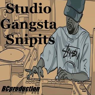 Studio Gangsta Snipits