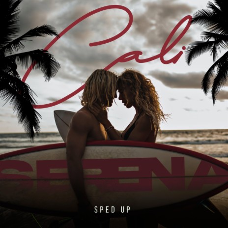 Cali (Sped Up) | Boomplay Music