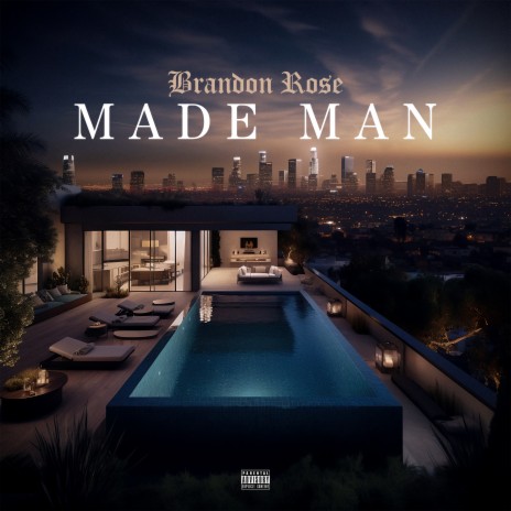 Made Man | Boomplay Music