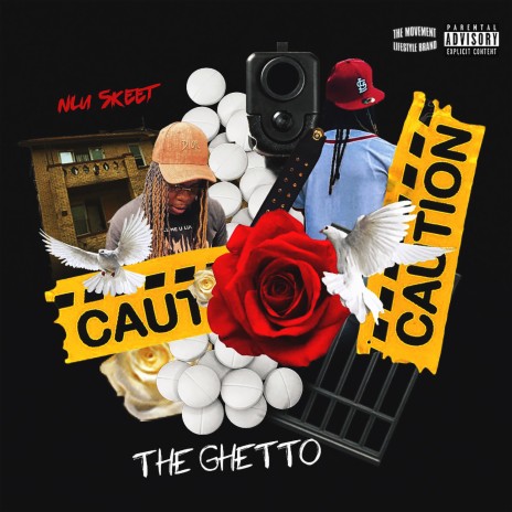 The Ghetto | Boomplay Music