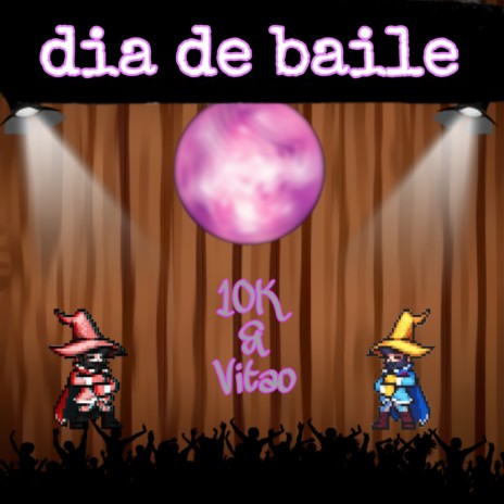 Dia de Baile