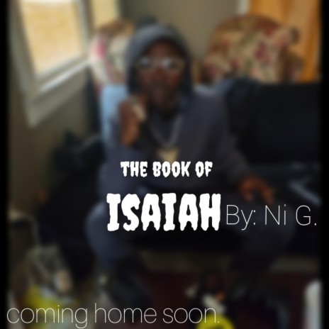 (The Book of Isaiah) | Boomplay Music