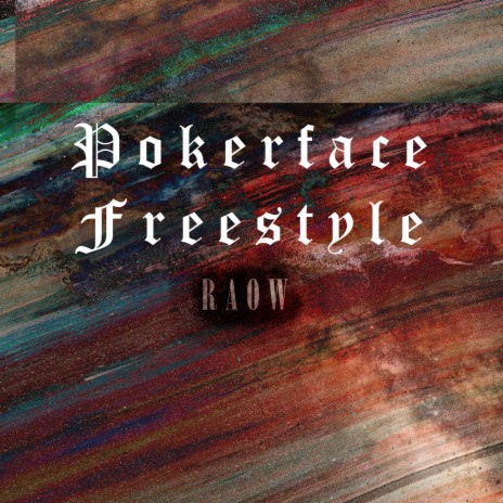 Pokerface Freestyle | Boomplay Music