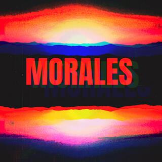 MORALES EXTENDED EDITION