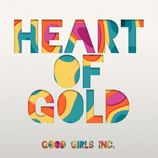 Heart of Gold