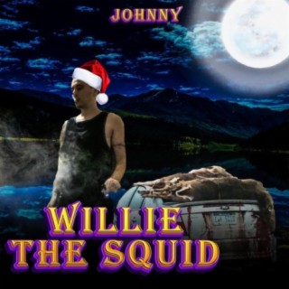 Willie the Squid