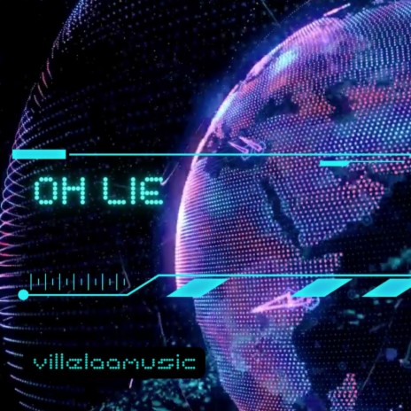 Oh Lie | Boomplay Music