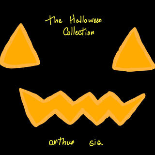 The Halloween Collection