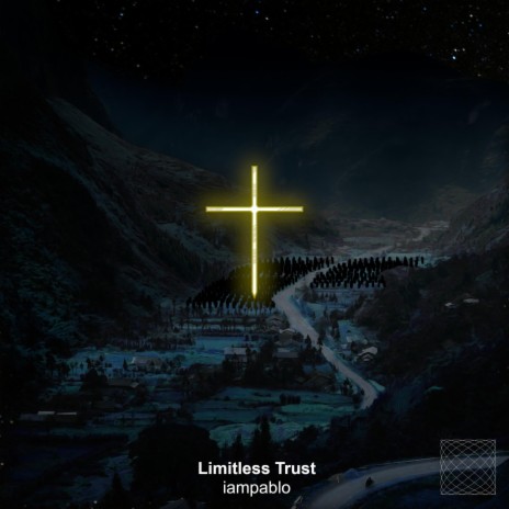 Limitless Trust ft. FINIA | Boomplay Music