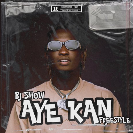 AYE KAN (freestyle) | Boomplay Music