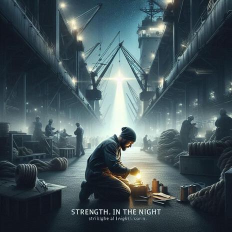 Strength in the Night