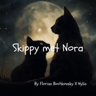 Skippy Met Nora