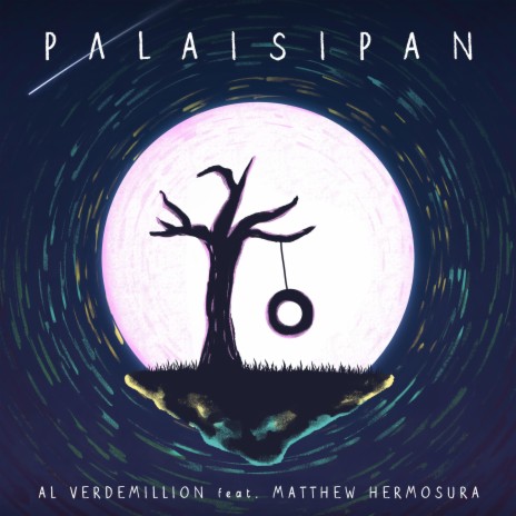 Palaisipan ft. Matthew Hermosura | Boomplay Music