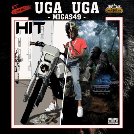 HIT(Uga Uga) | Boomplay Music