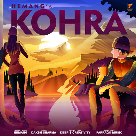 Kohra | Boomplay Music