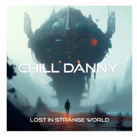 Lost in Strange World | Boomplay Music