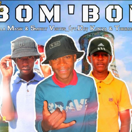 Dlala BOM'BOM | Boomplay Music