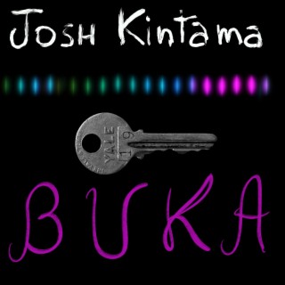 Josh Kintama