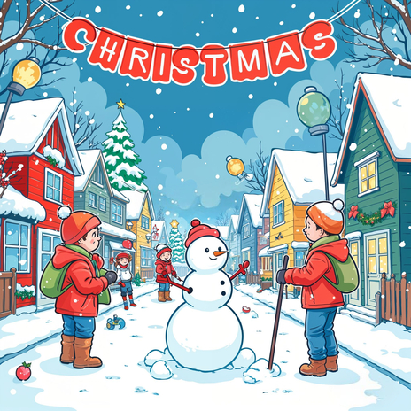 The Frosty Piano Serenade ft. Christmas Hits & Christmas | Boomplay Music