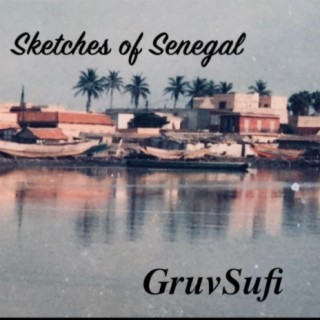 Sketches Of Senegal