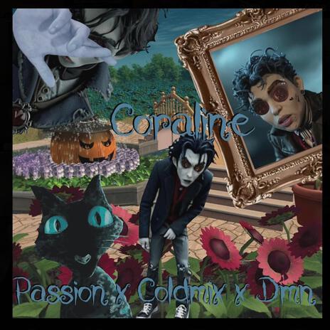 Coraline | Boomplay Music