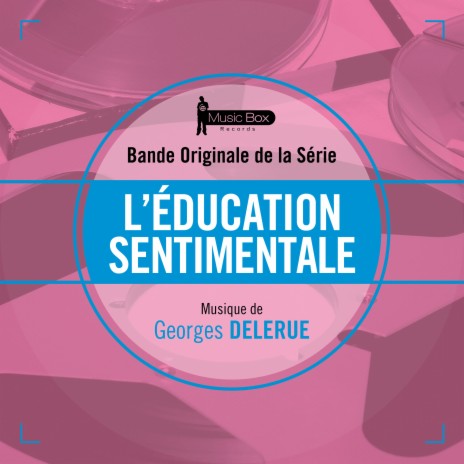 L'éducation sentimentale | Boomplay Music