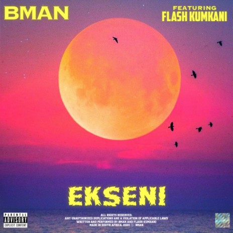 Ekseni ft. Flash Ikumkani | Boomplay Music