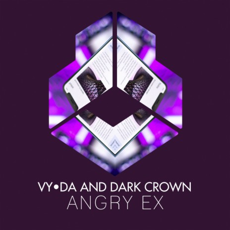 Angry Ex (Radio Edit) ft. Dark Crown | Boomplay Music