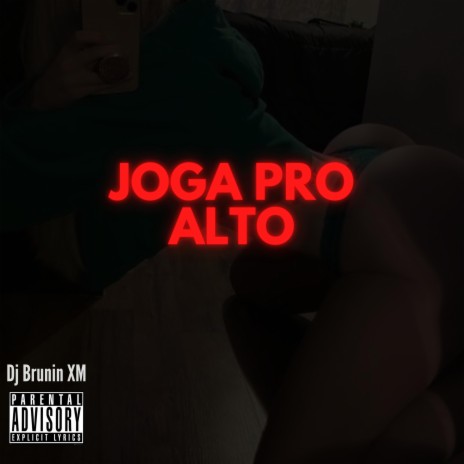 MTG Joga Pro Alto | Boomplay Music