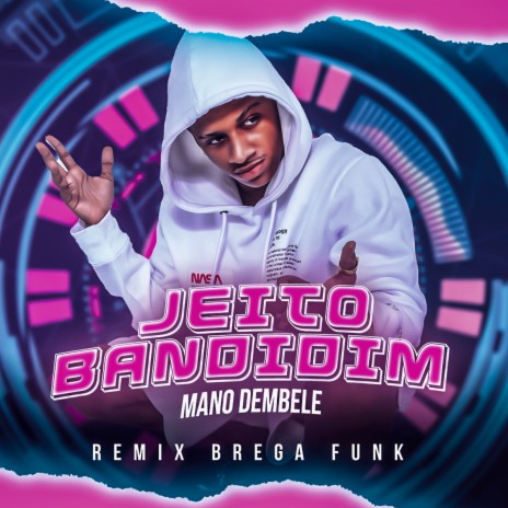 Jeito Bamdidim | Boomplay Music