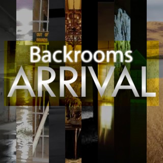 Backrooms: Arrival