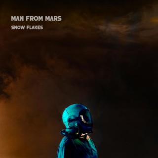 Man From Mars